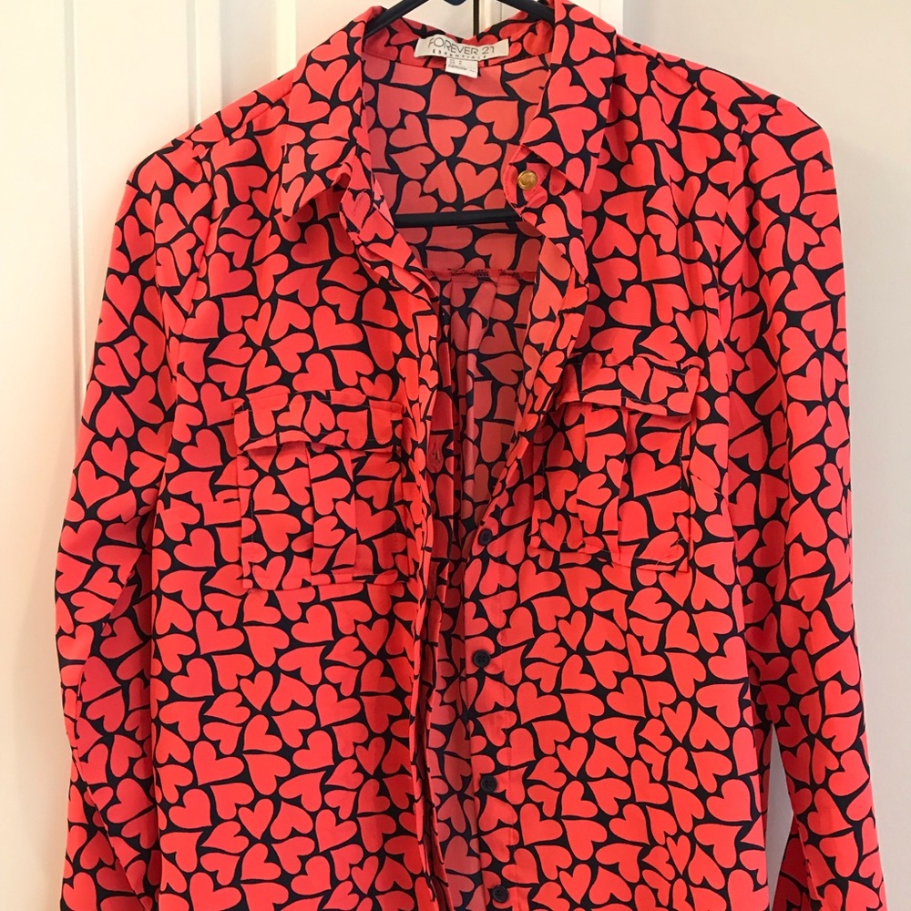 Dress shirt